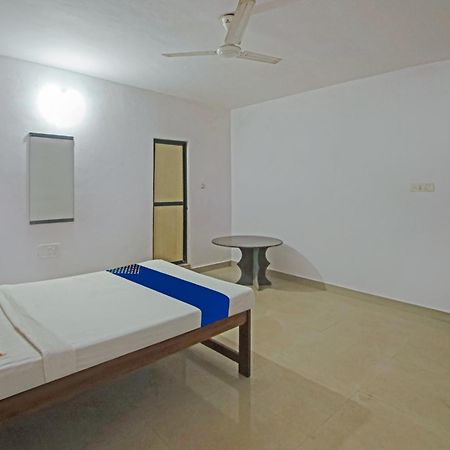 Hotel O Sunshine Guest House Arambol Exterior photo