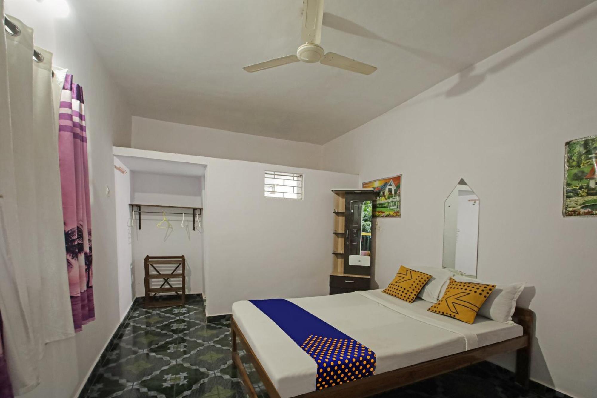 Hotel O Sunshine Guest House Arambol Exterior photo